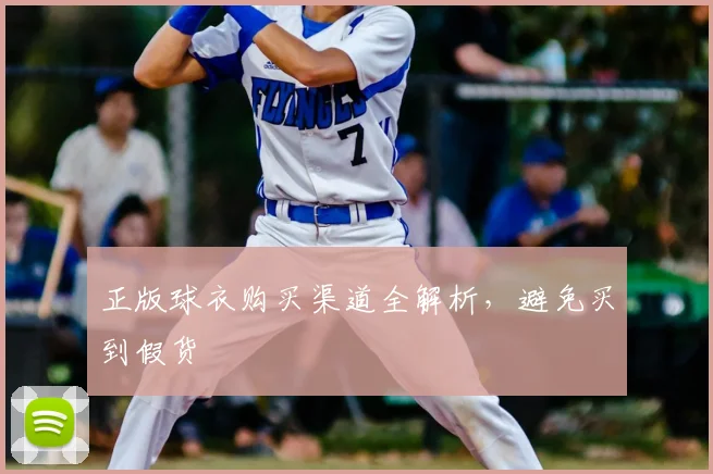 正版球衣购买渠道全解析，避免买到假货